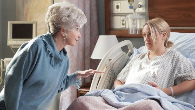 Click to watch 'A Launch Party and a Whole...' (popup) Young Sheldon